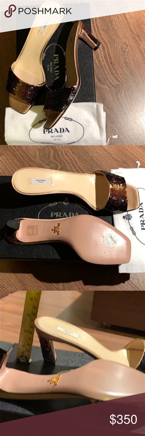 poshmark prada flats|Shoes .